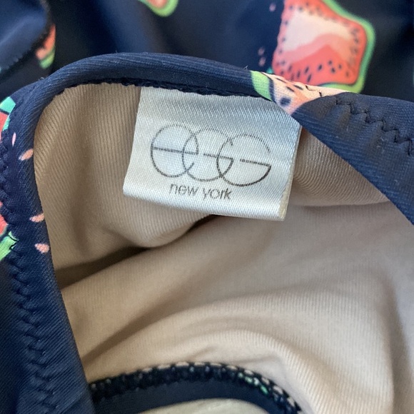 Egg by Susan Lazar Watermelon Bathing Suit - Picture 5 of 6